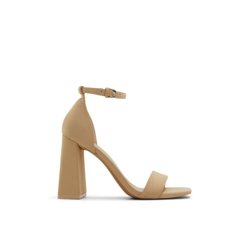 Sandale Call It Spring Lusita Bone Femme | NZL-6921002